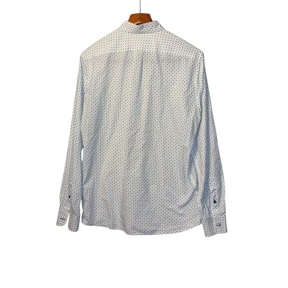 Diesel button down sz L - Picture 5 of 16